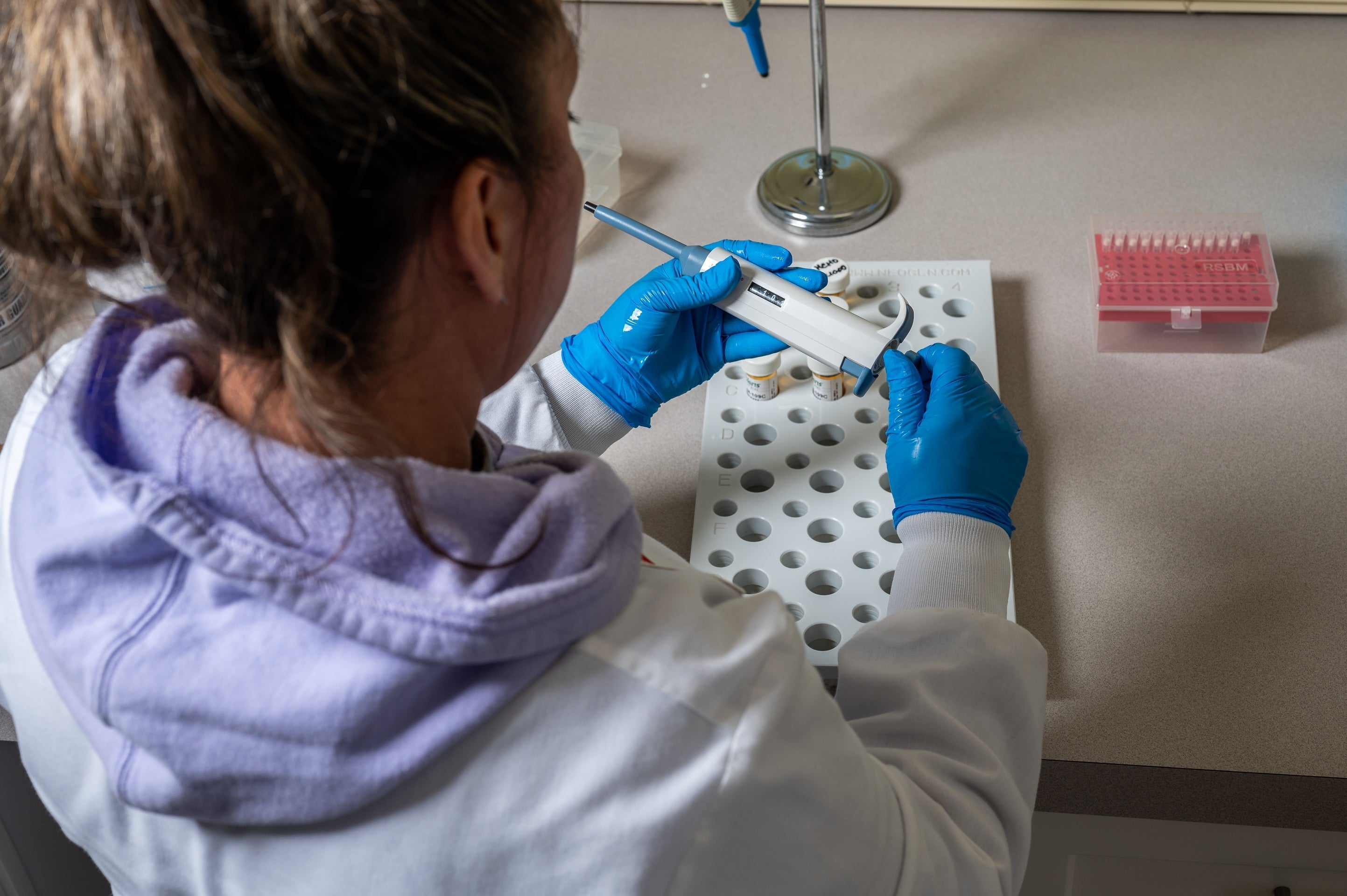 What is an IRD treatment?