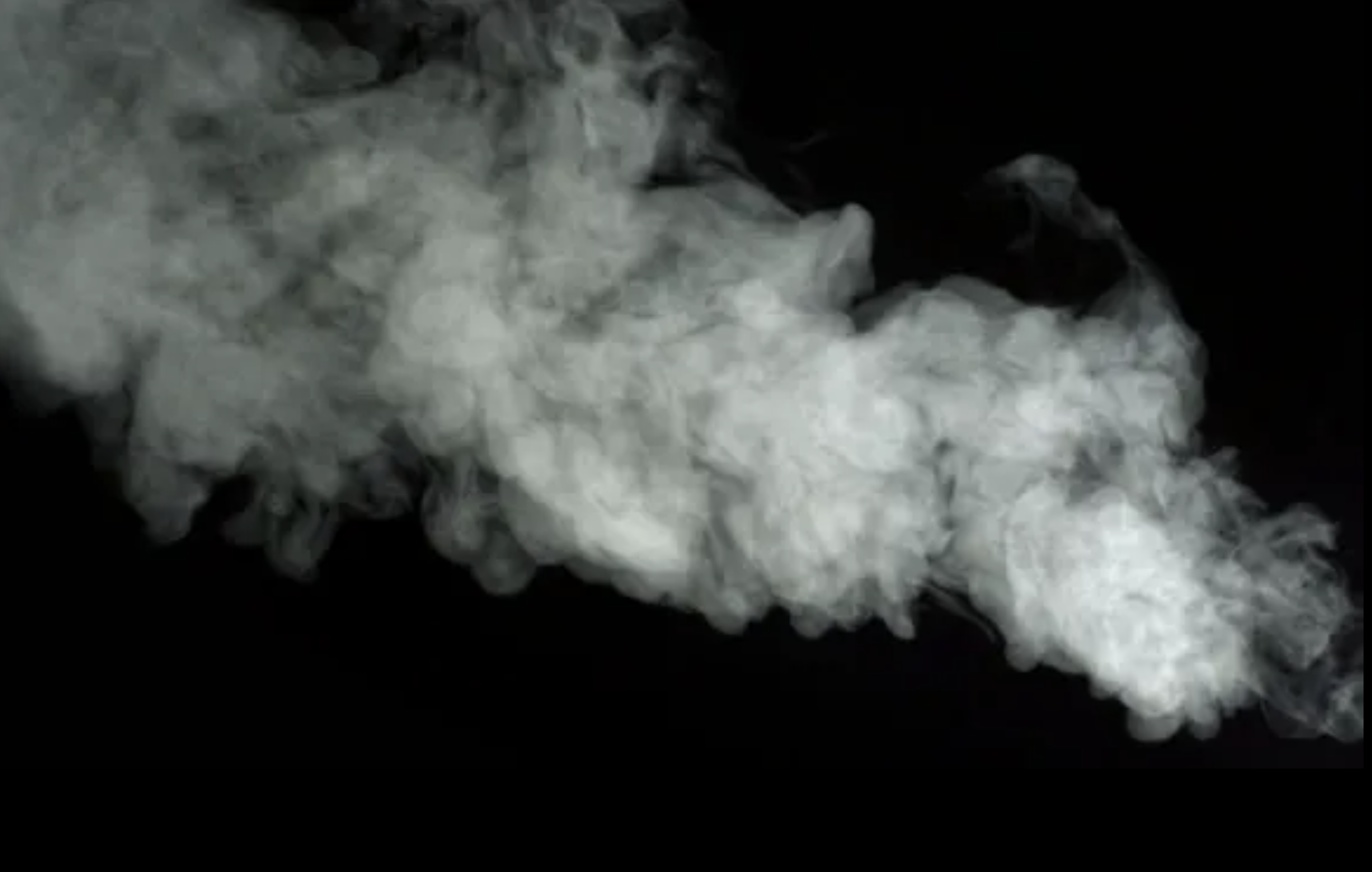 Why does PGI not use steam treatment?