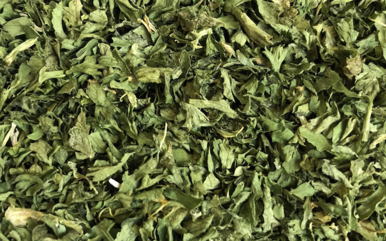 Organic Culinary Herbs