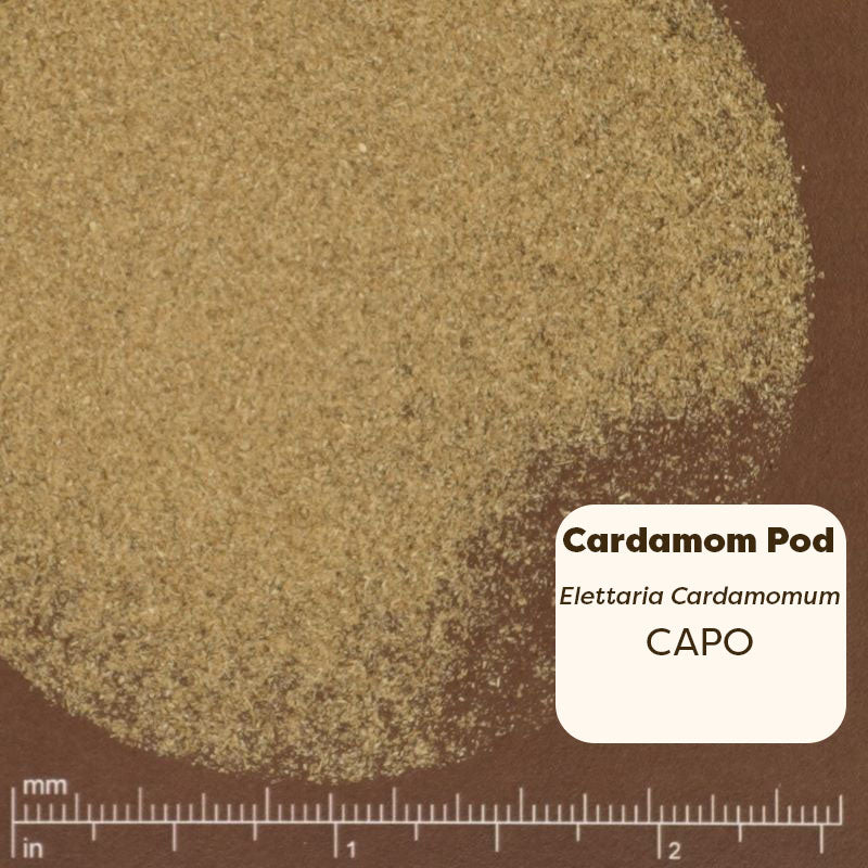 Pure Ground Ingredients