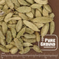 Organic Cardamom Seed