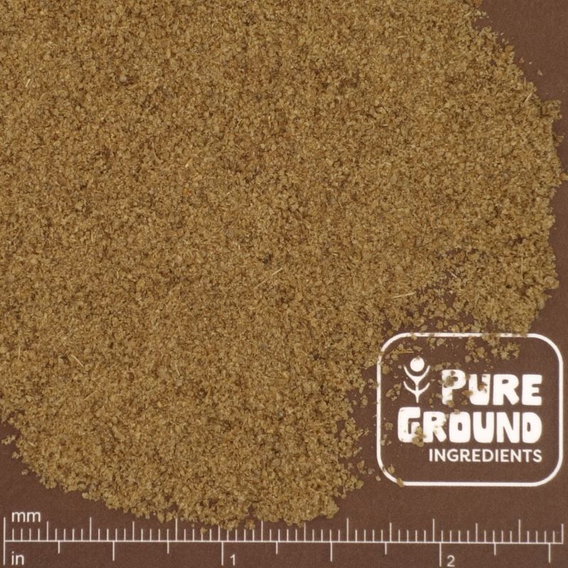 Organic Caraway Seed