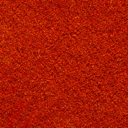 Organic Cayenne Chile