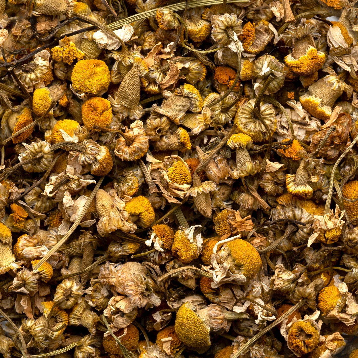 Organic Chamomile Flower