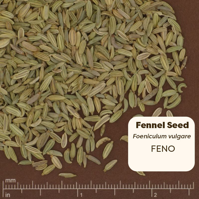 Pure Ground Ingredients