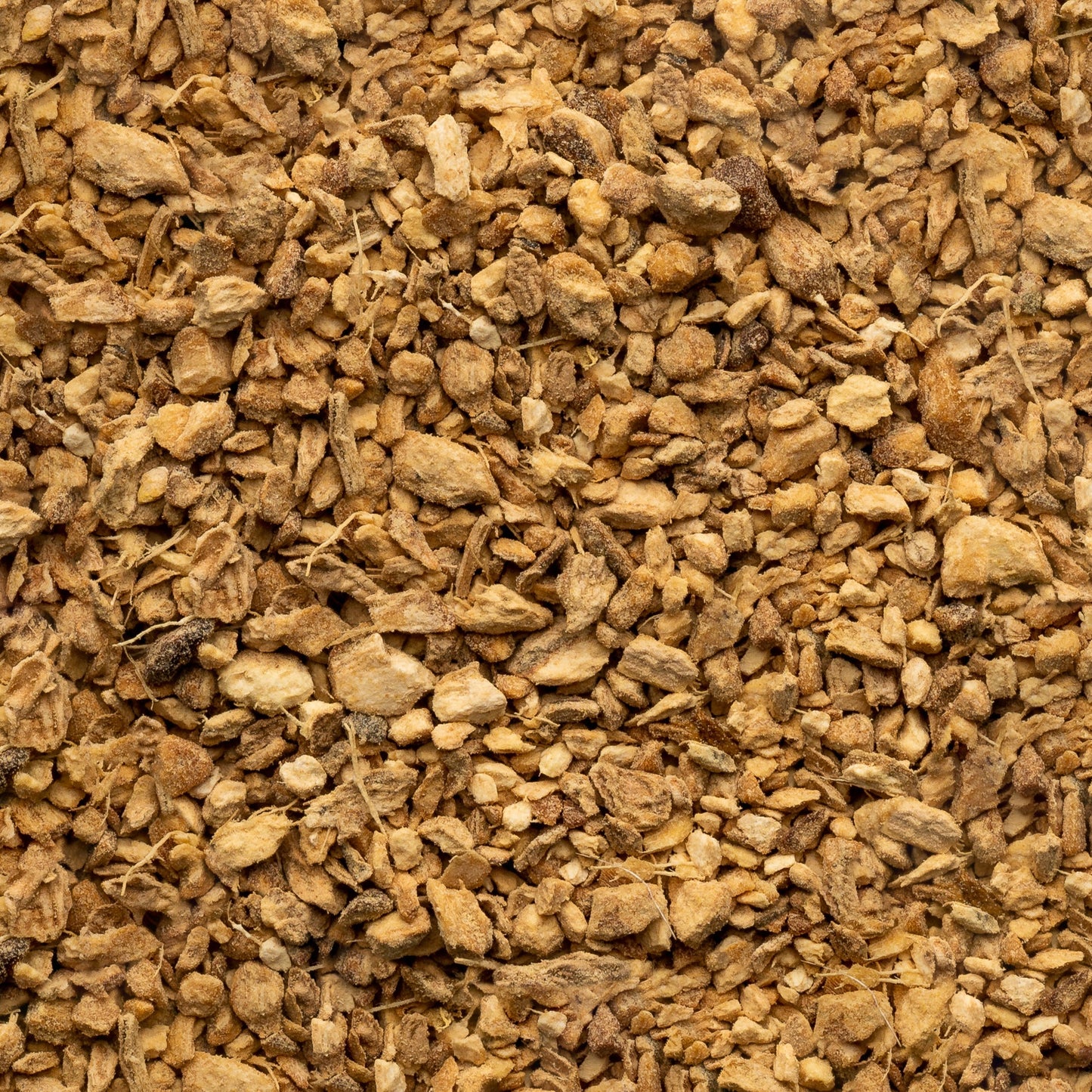 Organic Ginger Premium