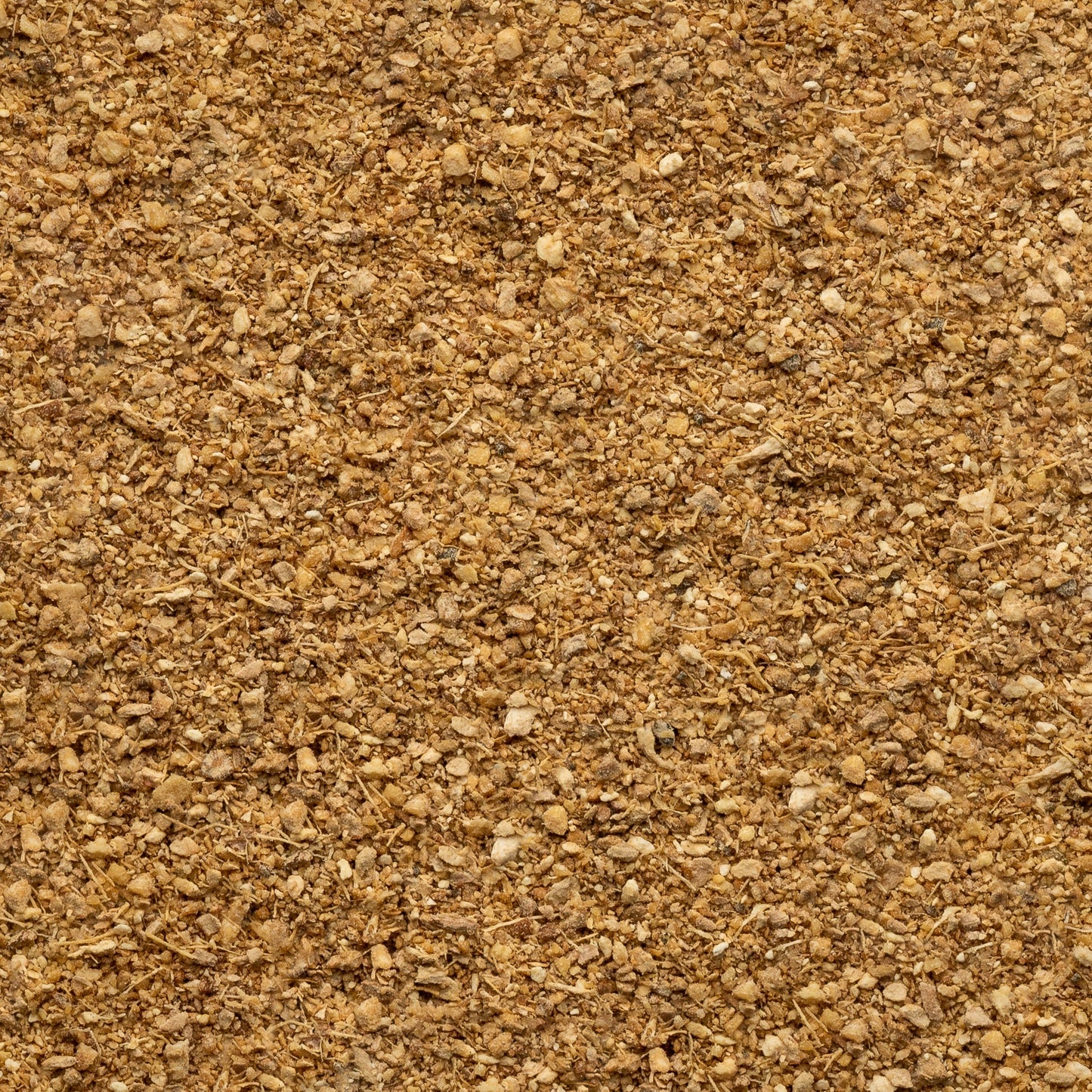 Organic Ginger Premium