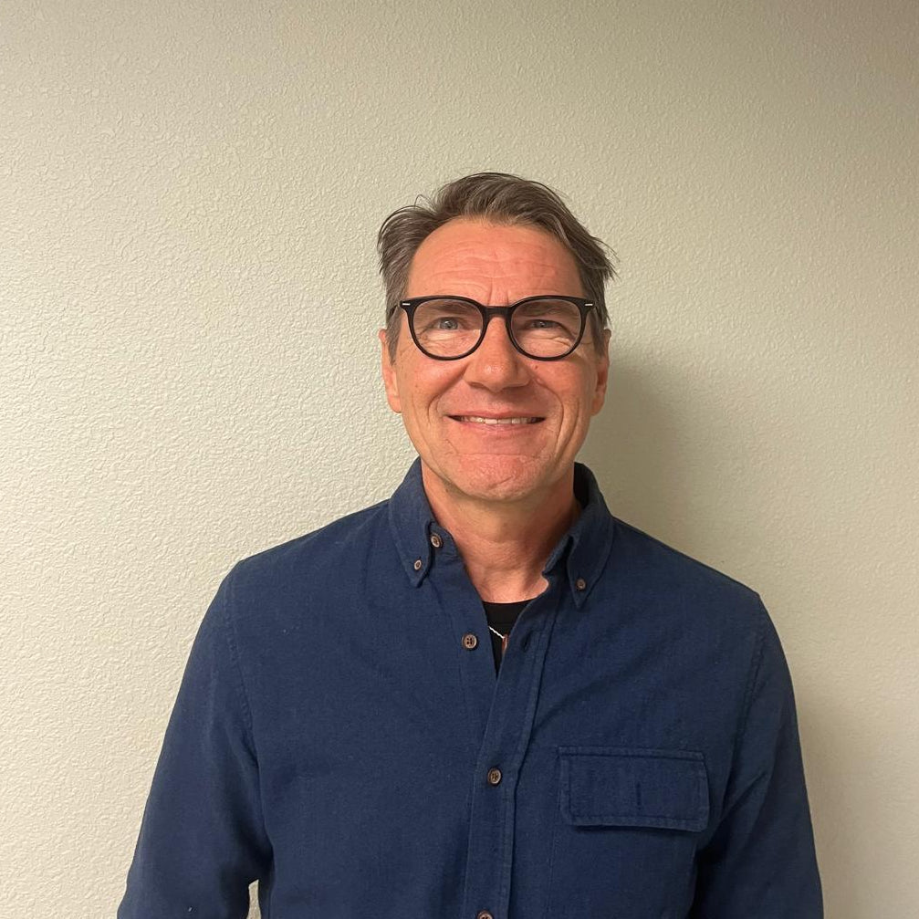 Pure Ground Ingredients