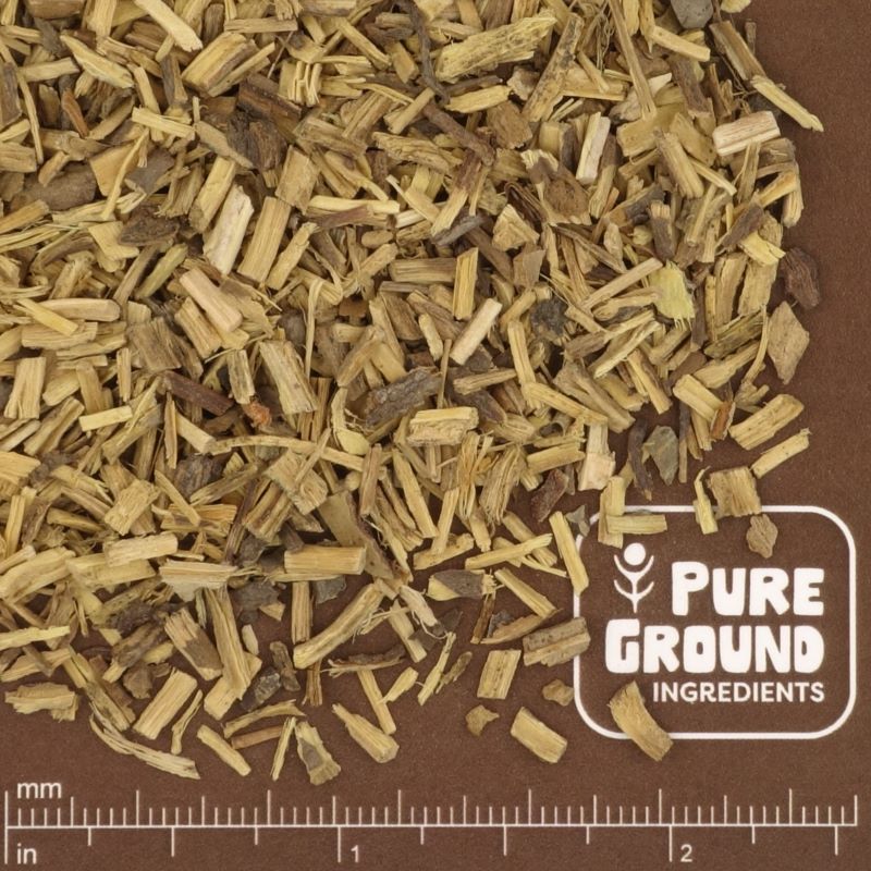 Organic Licorice Root