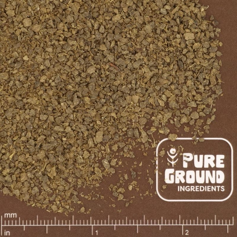 Organic Licorice Root