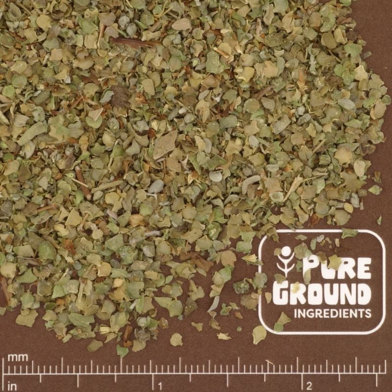Organic Marjoram