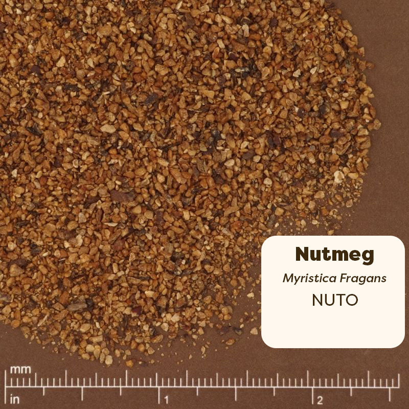 Pure Ground Ingredients