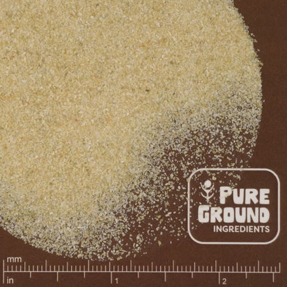 Organic Ground Onion