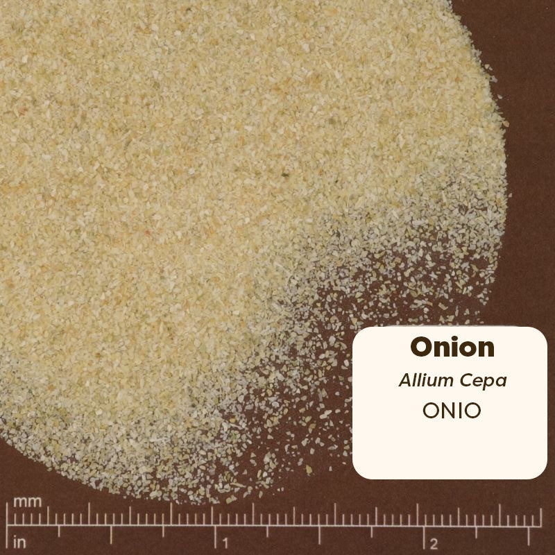 Pure Ground Ingredients