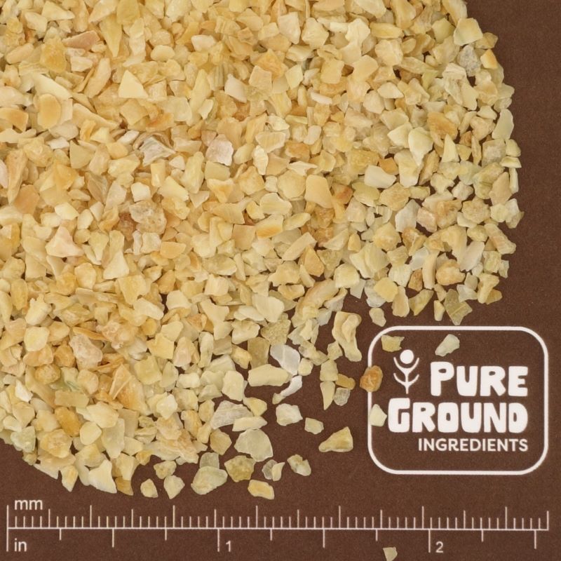 Organic Minced Onion