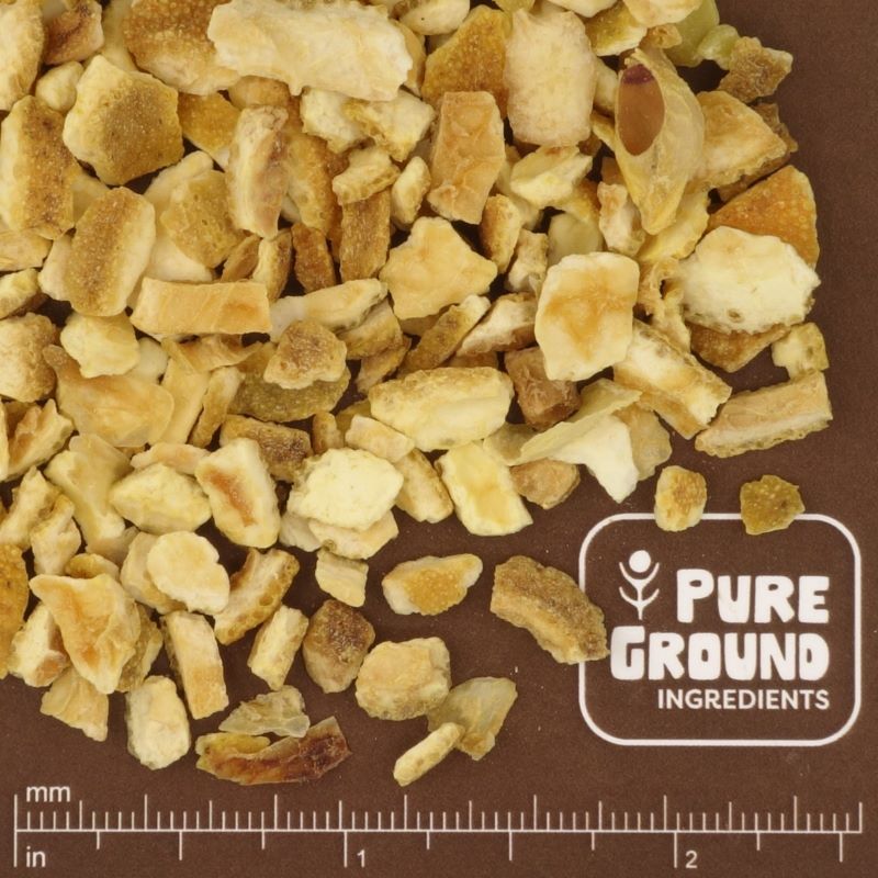 Organic Orange Peel