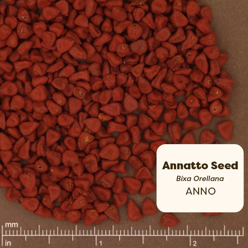 Pure Ground Ingredients