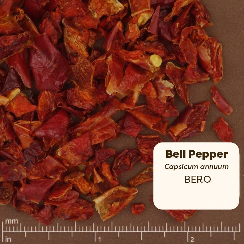 Pure Ground Ingredients