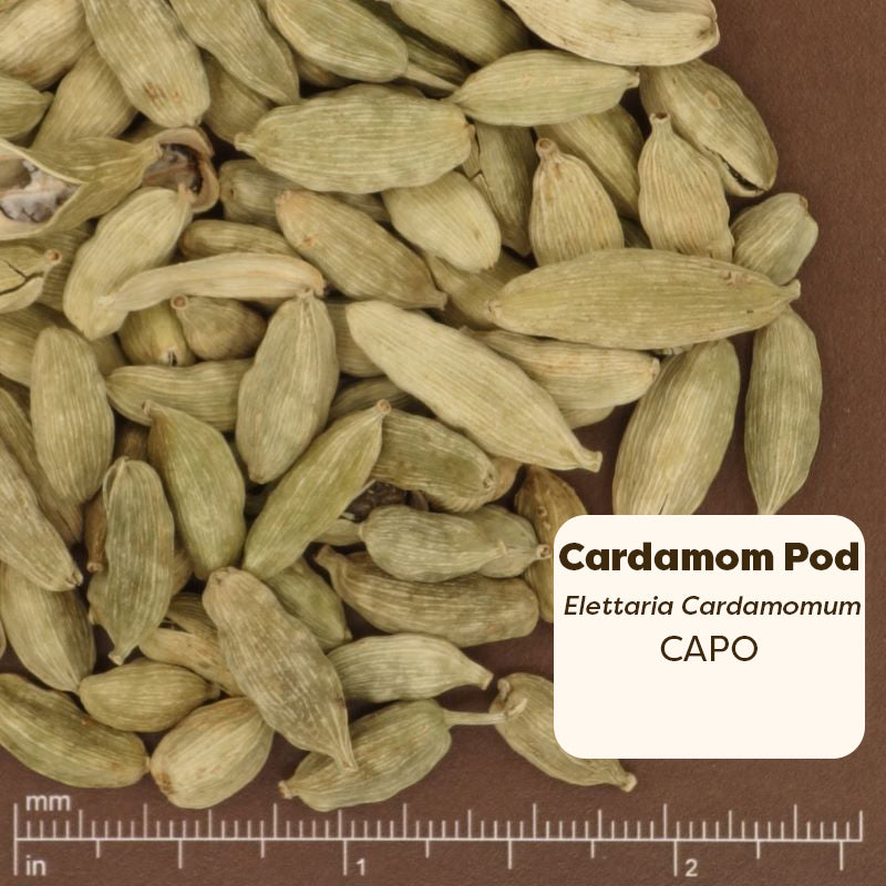 Pure Ground Ingredients