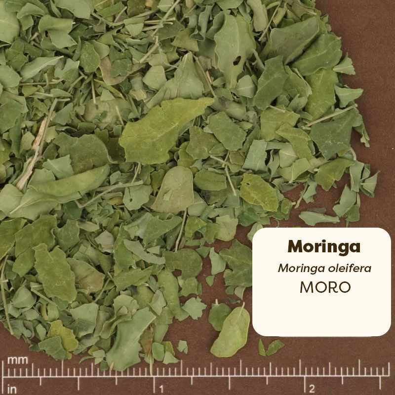 Pure Ground Ingredients