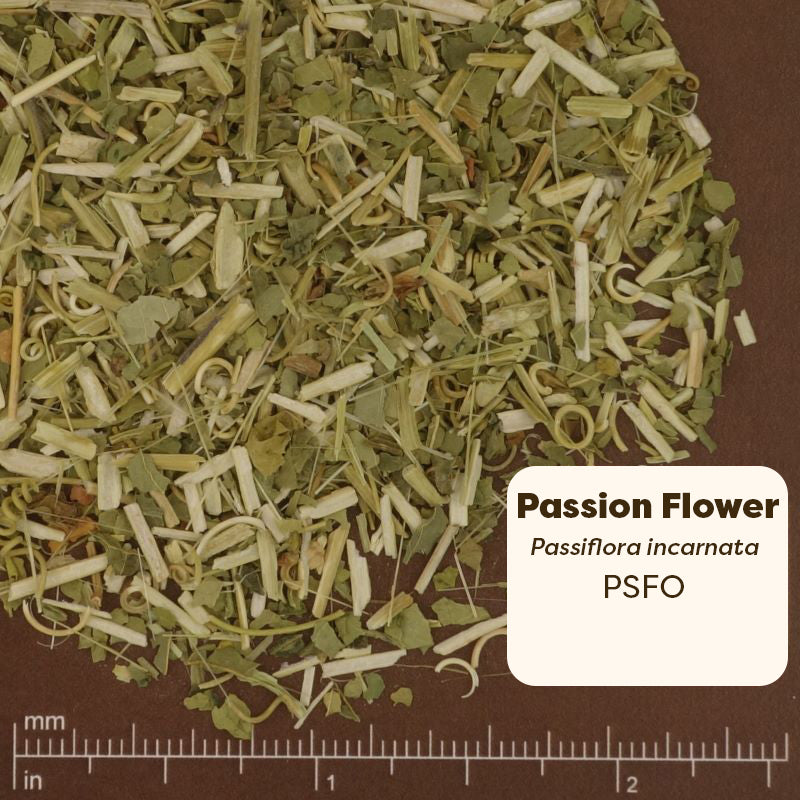 Pure Ground Ingredients