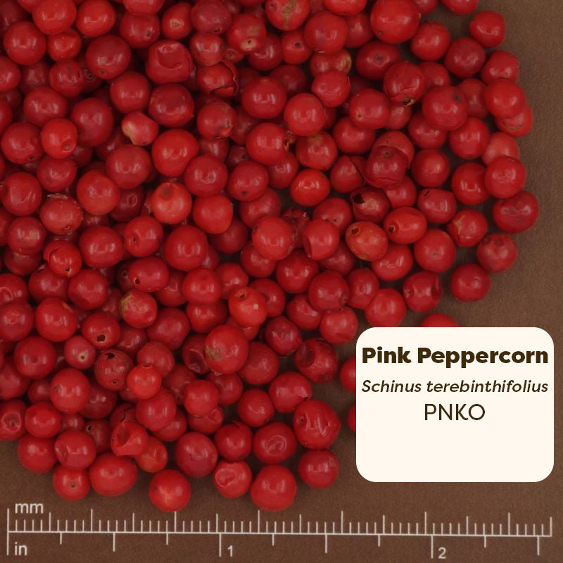 Pure Ground Ingredients