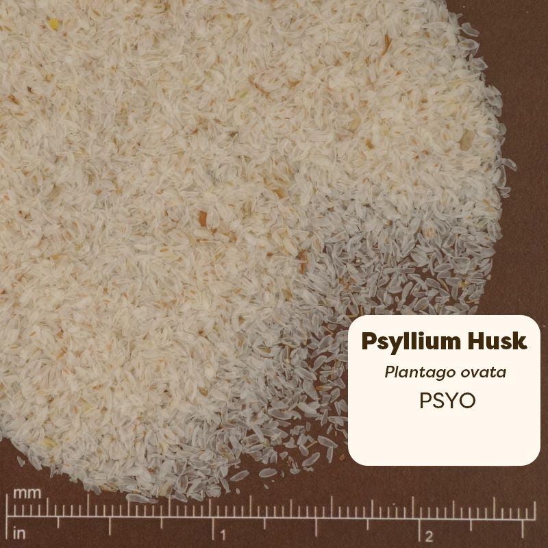 Pure Ground Ingredients