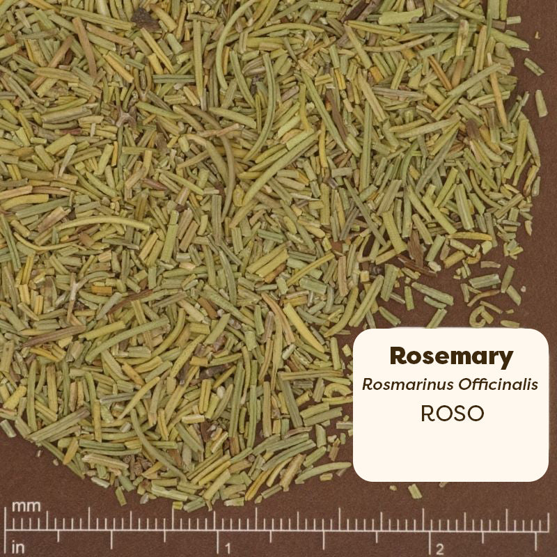 Pure Ground Ingredients