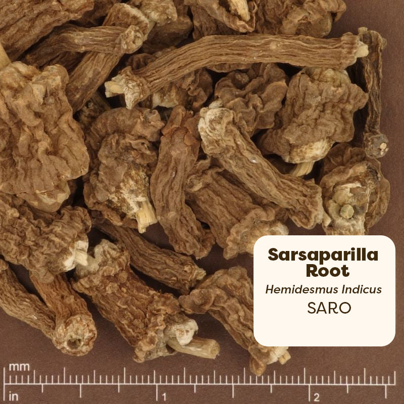 Pure Ground Ingredients