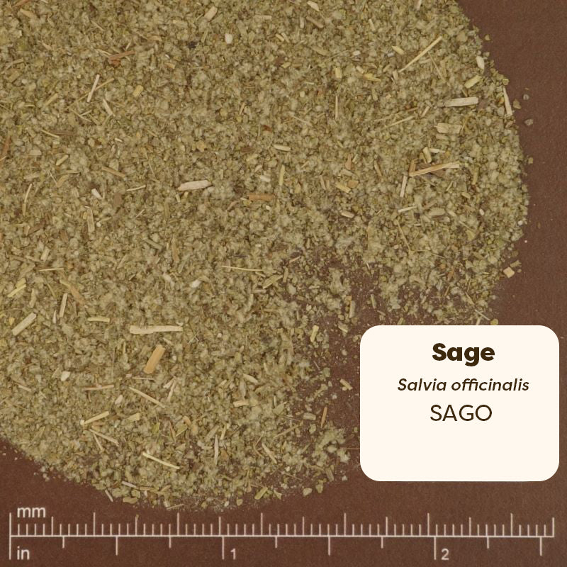 Pure Ground Ingredients