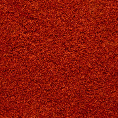 Organic Paprika
