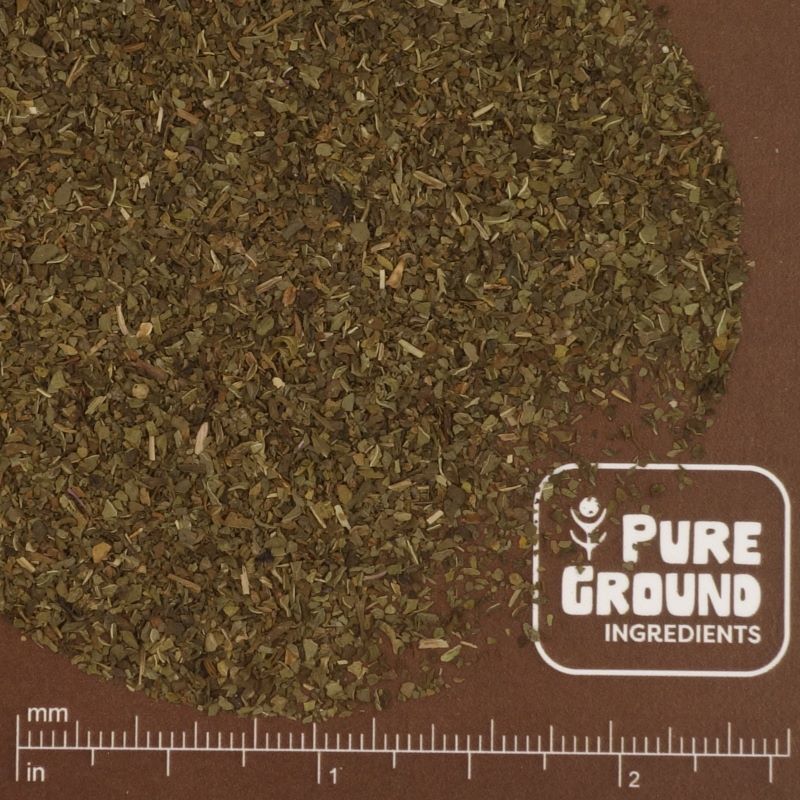 Organic Peppermint