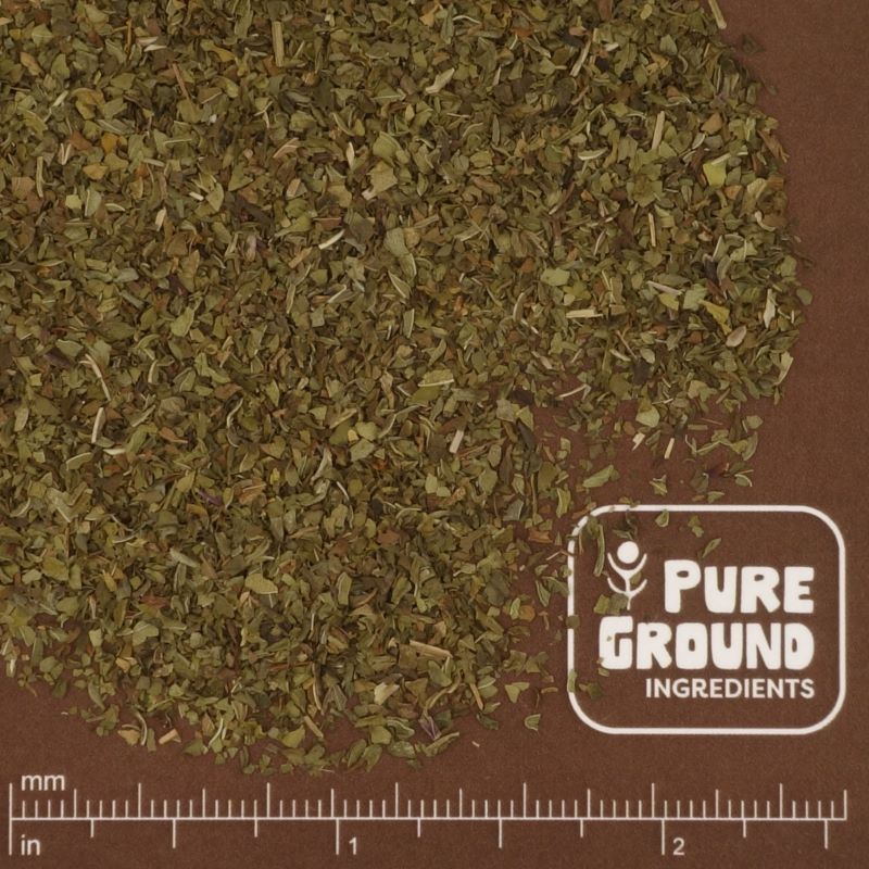 Organic Spearmint