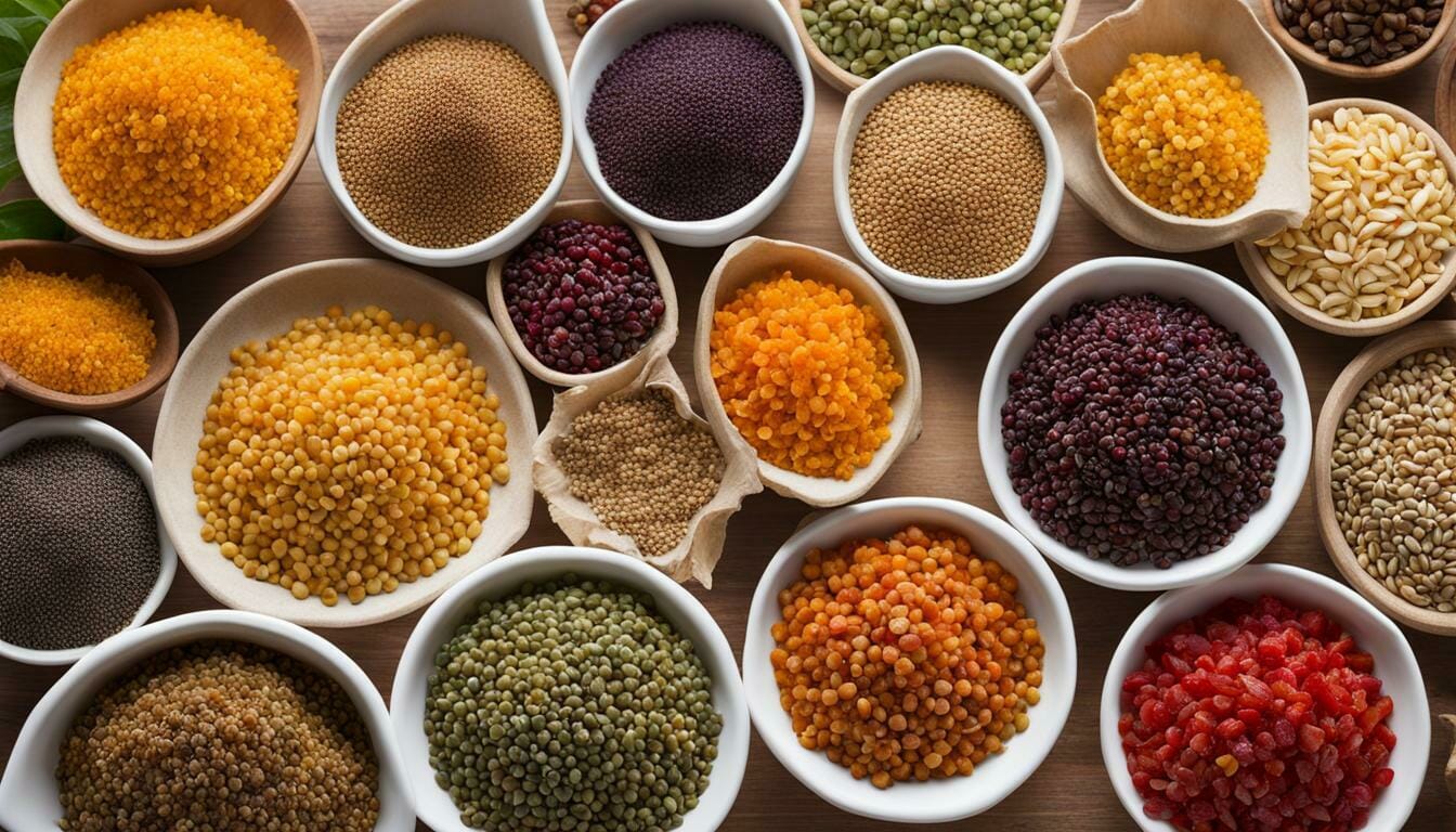 Organic Seeds