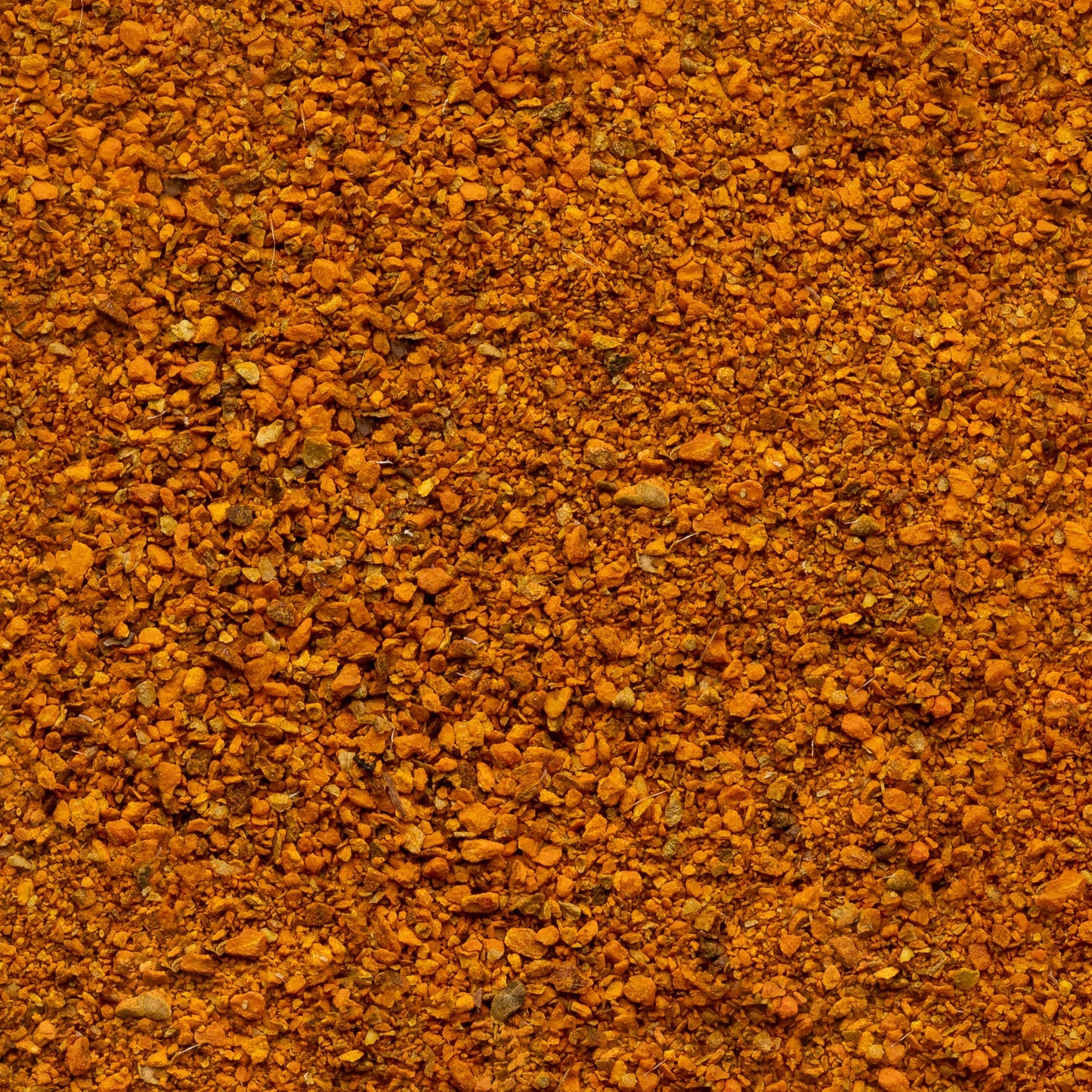 Organic Turmeric