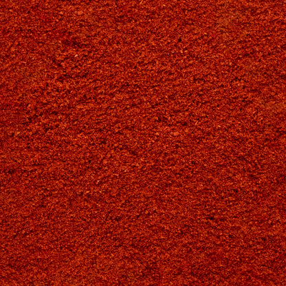 Organic Paprika